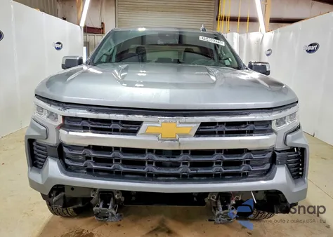 2026 Chevrolet Silverado K1500 Lt z USA, uszkodzony, nr VIN 2GCUKDED7T1114424